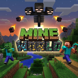 Mine World