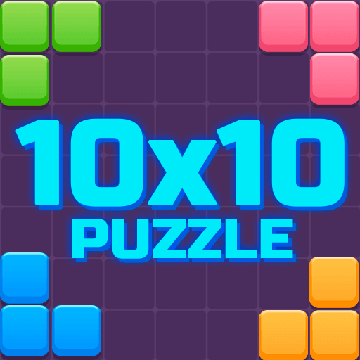 10×10 Puzzle