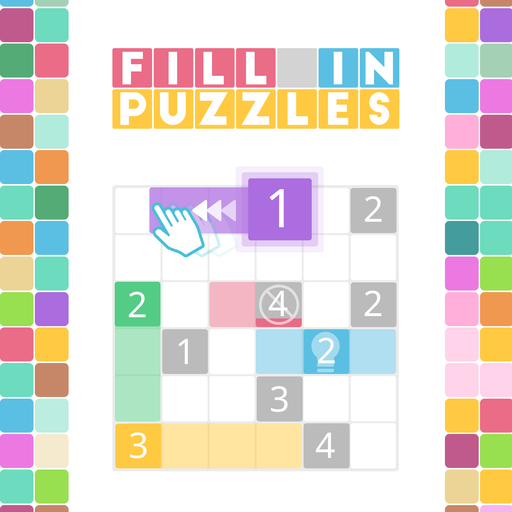 Fill In Puzzles