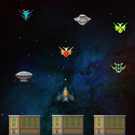 Save from Aliens III