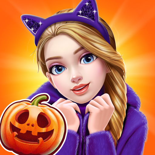 Cat Walk – Girls Walking