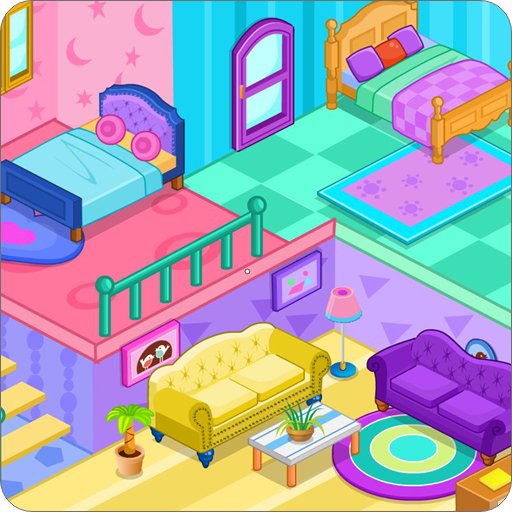 Candy Manor – Home Design
