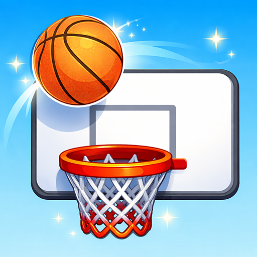 Challenge the Basketball