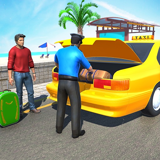 Gta Car Racing – Simulation Parking