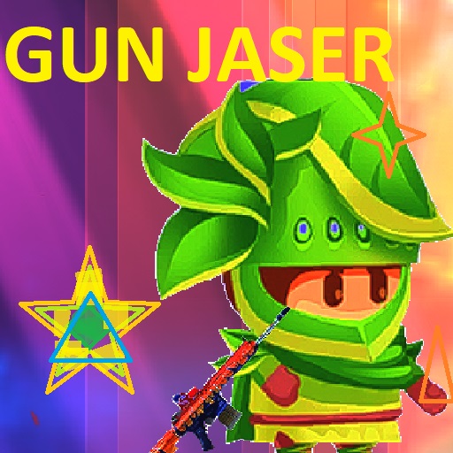 Gun Jasser Aous multiplayer Arena