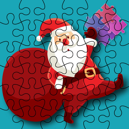 Jigsaw Puzzle – Christmas