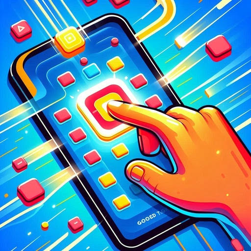Tap React Plus