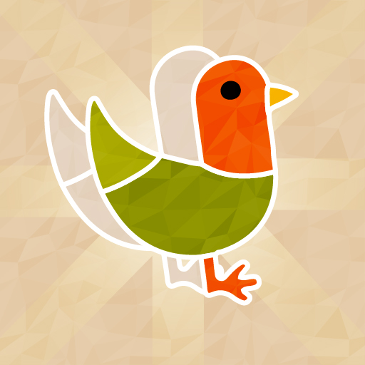 Animal Puzzle Kids