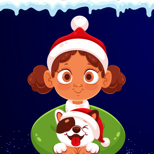 Xmas Puzzle