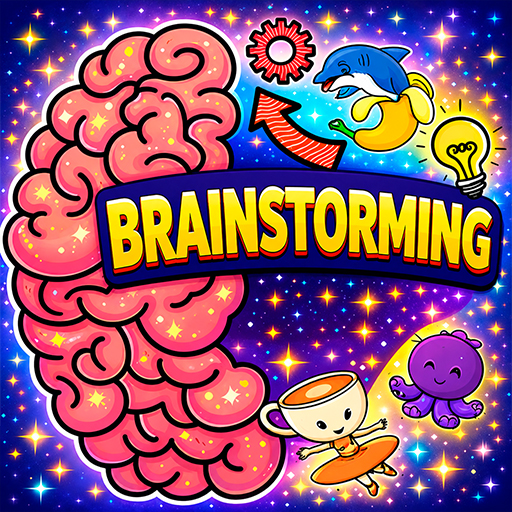 Brainstorming