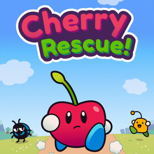 CHERRY JUMP