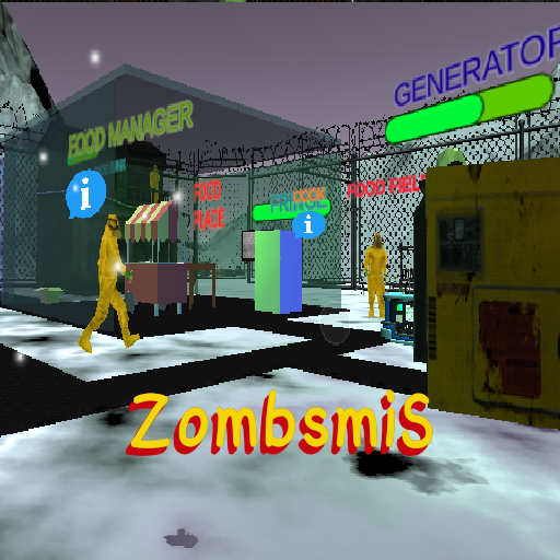 ZombsmiS