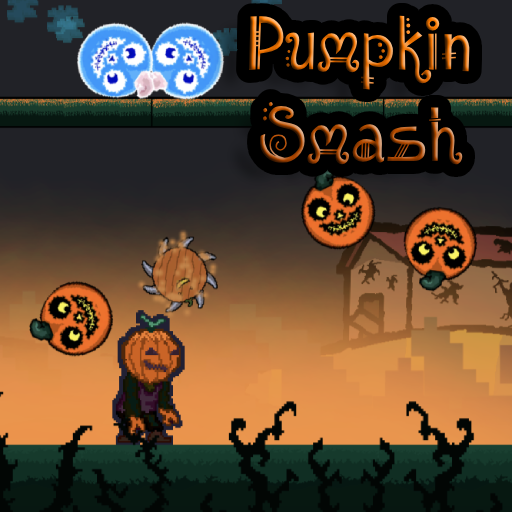 Pumpkin Smash