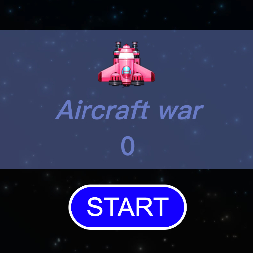 Aircraft war