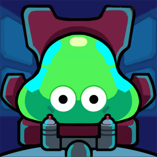 slime water