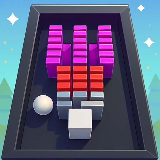 Domino Smashfall