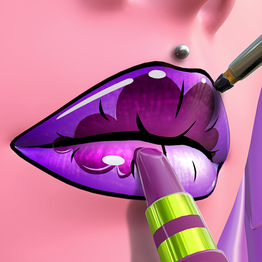 Lipstick Maker