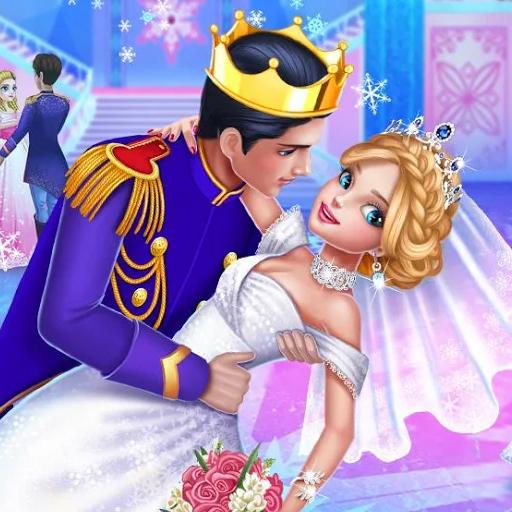 Princess Royal Dream Wedding – Dress & Dance Like