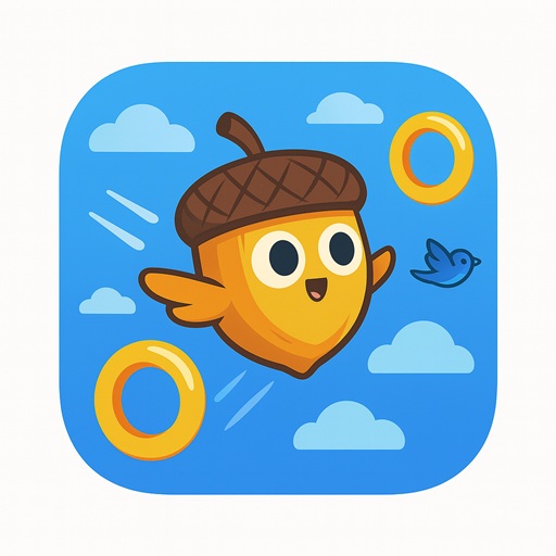 Acorn Flight