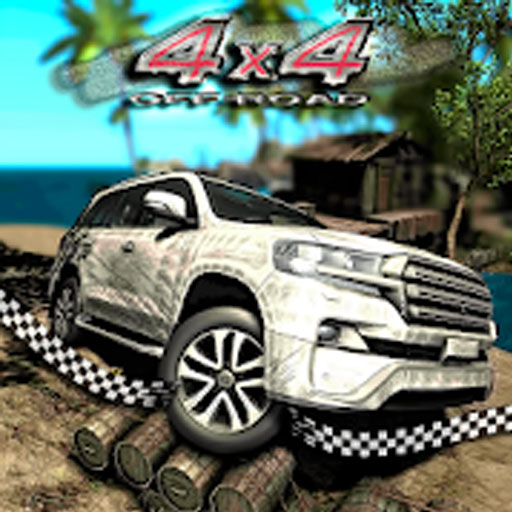 4×4 Off-Road Rally