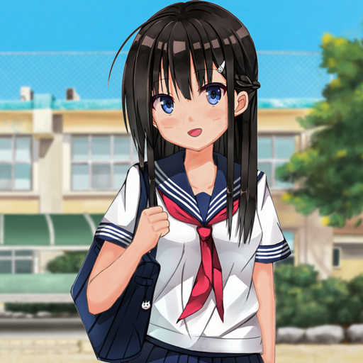 Anime High School Simulator – Free Online Game