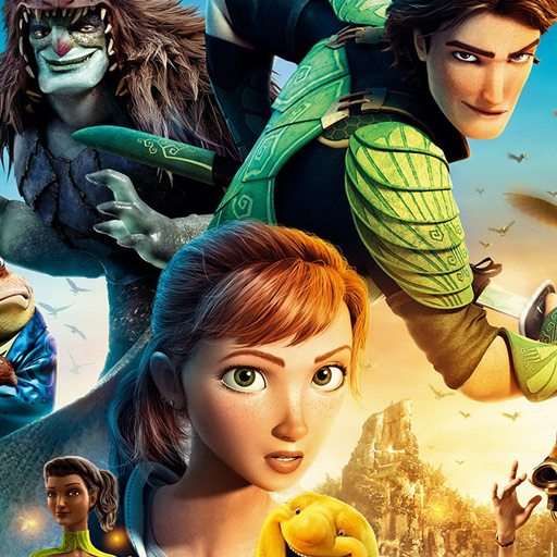 Epic Jigsaw Puzzle Collection