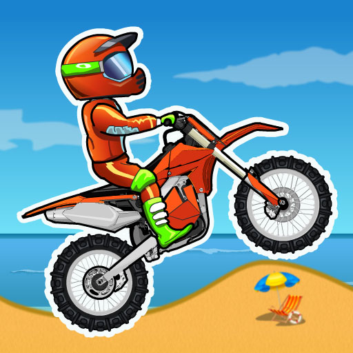 MOTO X3M BIKE RACE GAME – Racing