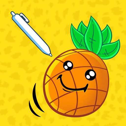 Super Pineapple Pen