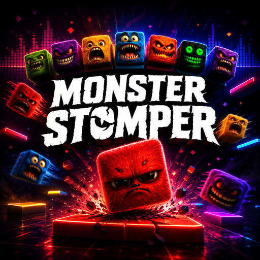 MONSTER STOMPER