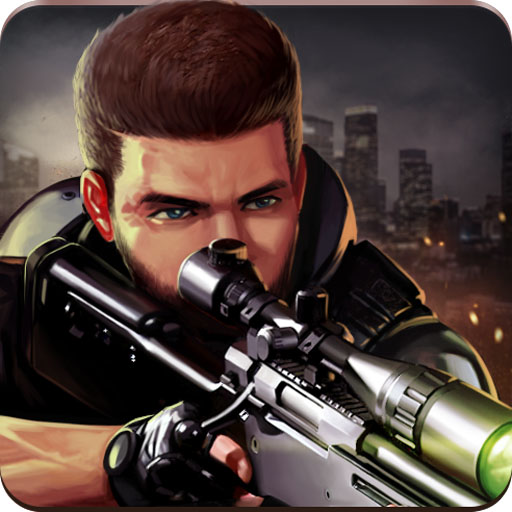 Tireur isolé – Modern Sniper