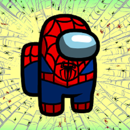 Spider Among Us Imposter
