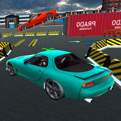 Car Best Parking