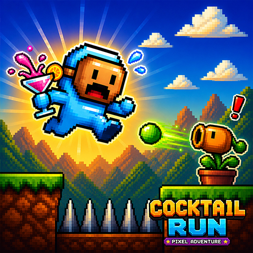 Cocktail Run