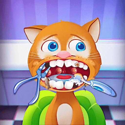 Pet House – Little Friends