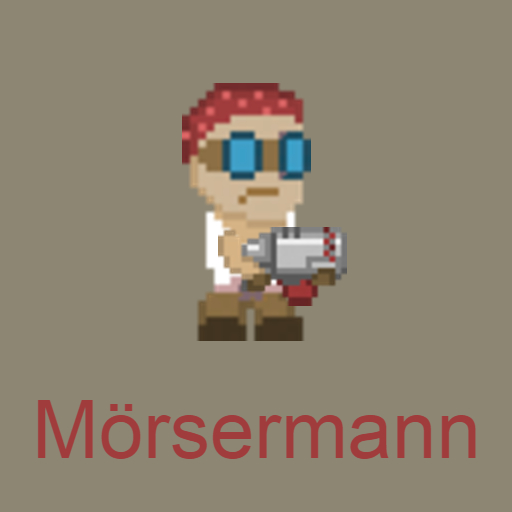 Mörsermann