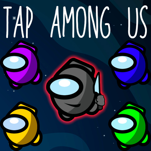 Tap Among Us