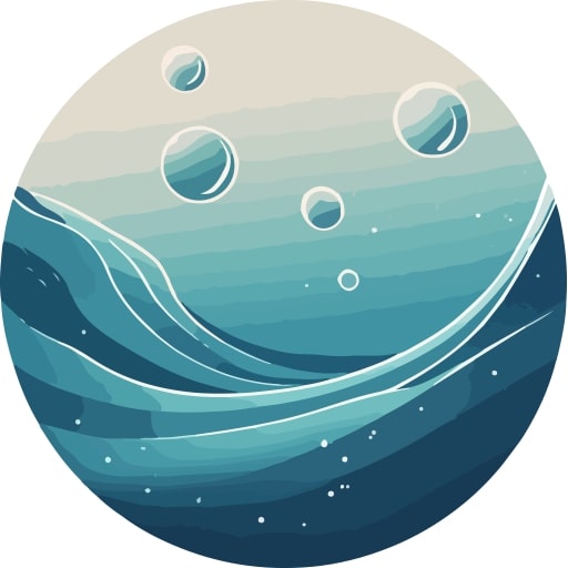 Ocean Orbs