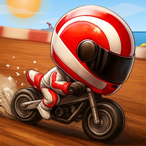 Dirt Bikes Rally