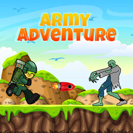 Army Adventure