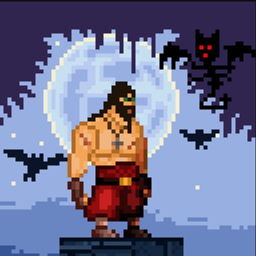 The Last ruin
