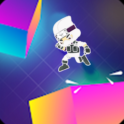 Light It Up – ninja Jump Up