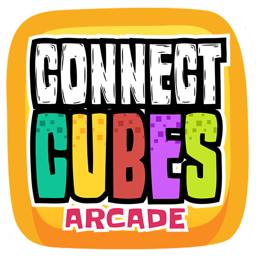 Connect Cube Arcade