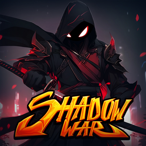 Shadow War Idle