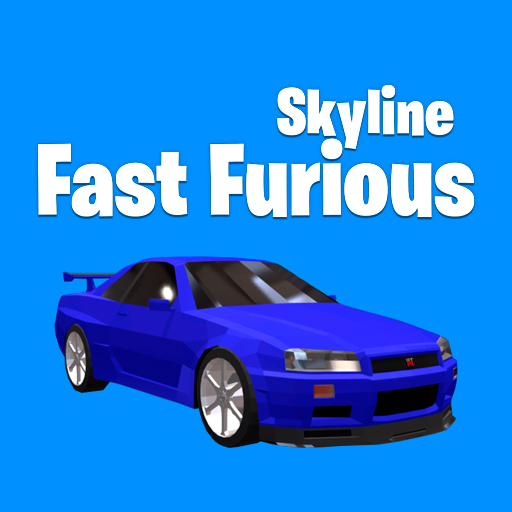 Fast Furious Skyline