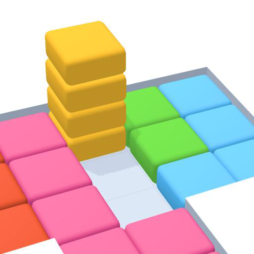 Cube Block