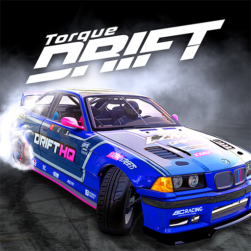 Urban Car Drift Game