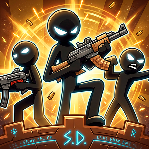 Stickboy Defender