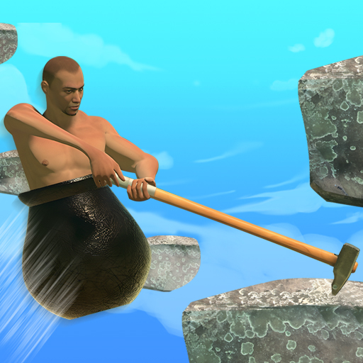 Getting Over It Unblocked