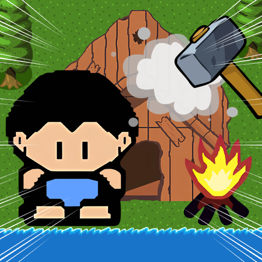 Survival Rpg Island Escape