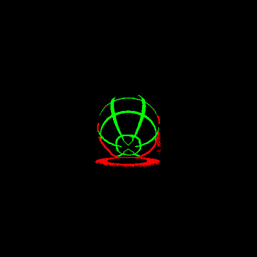 Pentablocks